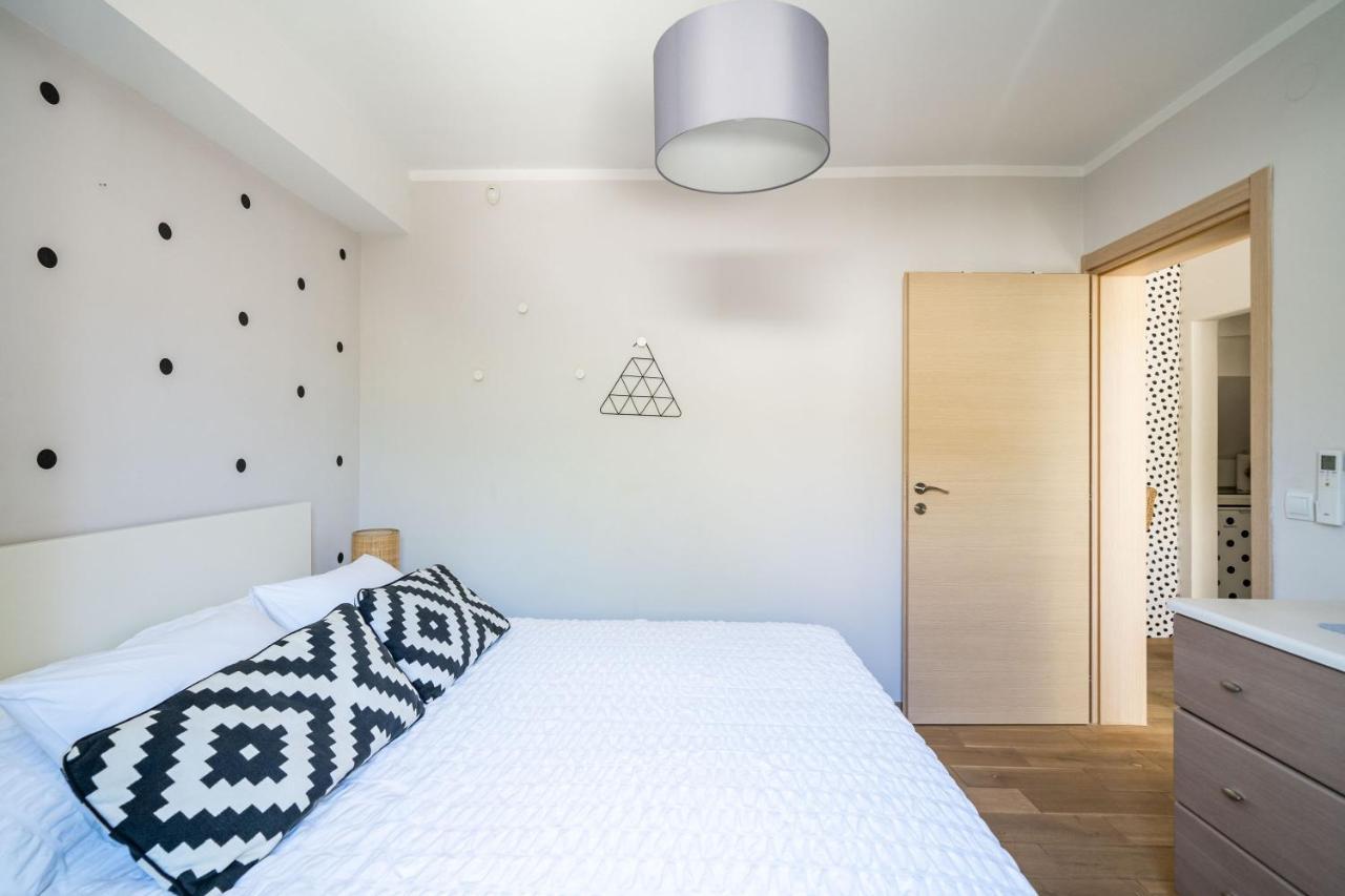 Stay U-Nique Studio Apartment In Орасац Екстер'єр фото
