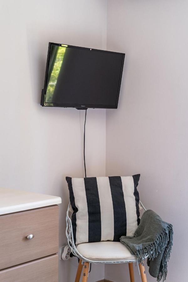 Stay U-Nique Studio Apartment In Орасац Екстер'єр фото